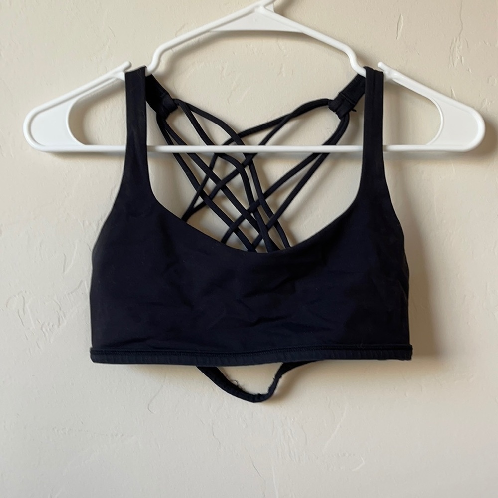 Lululemon Bra